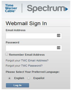 twc email login - roadrunner email login