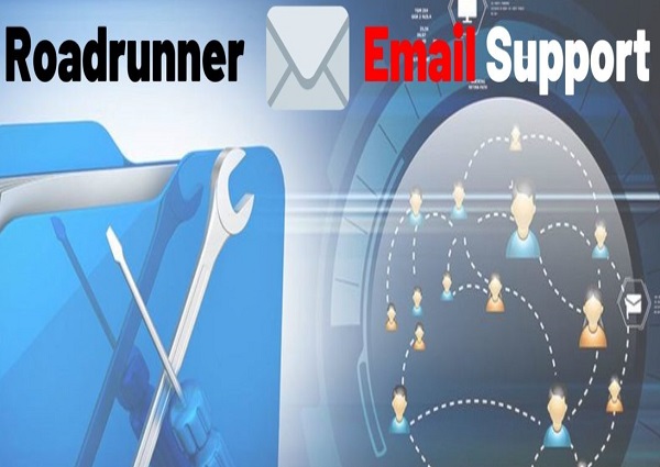 How to Contact Roadrunner Email