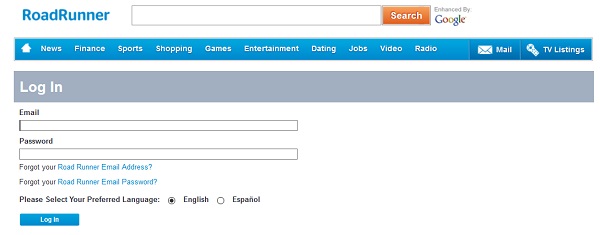 Charter Email Login Spectrum Roadrunner TWC Email FAQ Charter Email Login Spectrum Roadrunner TWC Email FAQ