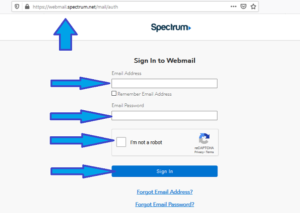 twc email login