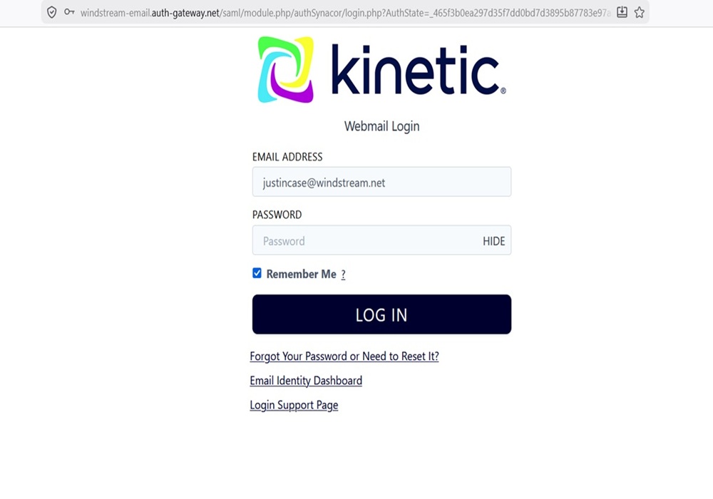 webmail.windstream.net email login